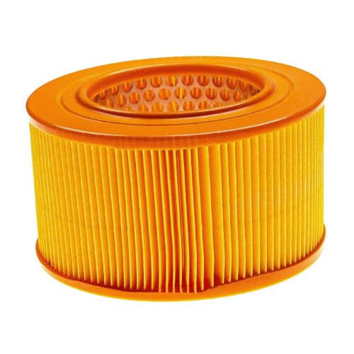 vhbw Filtre (1x filtre à air) compatible avec Ammann AVH 5010, AVH 5020, AVH 5030, AVH 7010, Duomat DR 65 plaque vibrante, pilonneuse