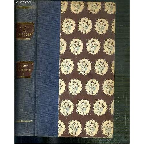 Mary Wakefield / Collection Feux Croises - Ames Et Terres Etrangeres N°2