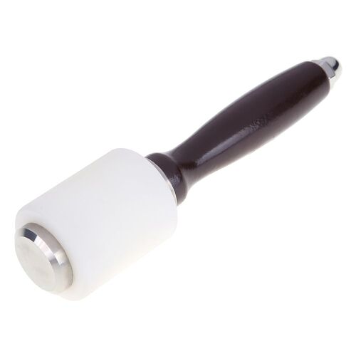 Marteau Perforateur En Cuir De Vachette Pour L'artisanat Du Cuir, Bricolage, Matériau En Nylon, Outil Professionnel, Accessoires De Maroquinerie
