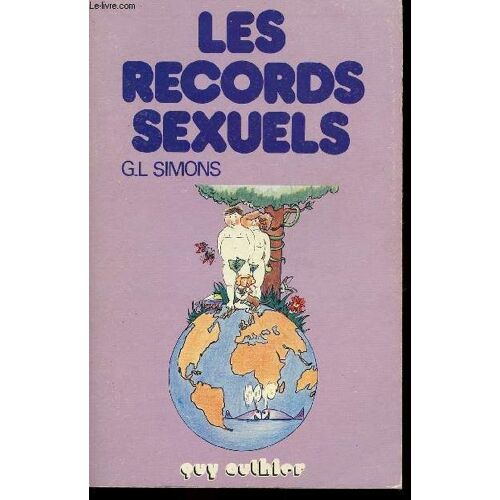 Les Recors Sexuels -