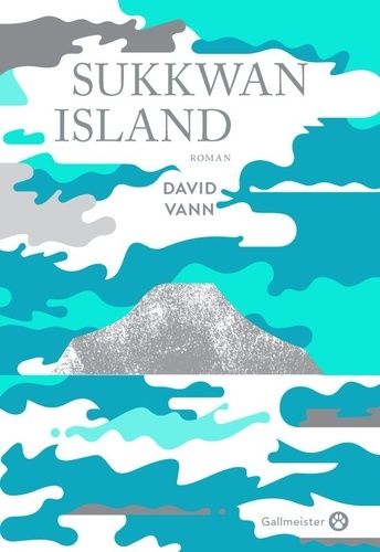Sukkwan Island