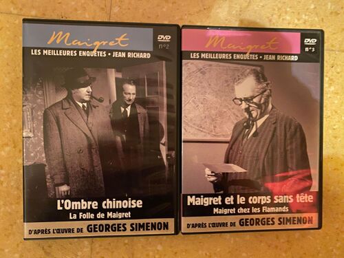 Maigret