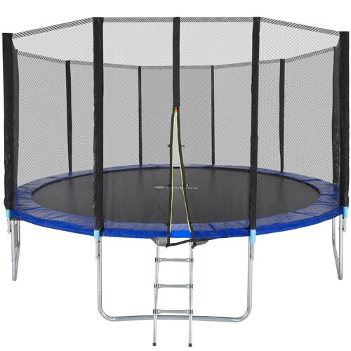 Trampoline Modèle B - 457 Cm