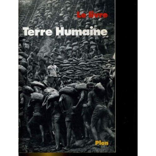 Le Livre Terre Humaine.1.