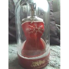 Parfum Collection Noël 2018 Jean-Paul Gaultier 