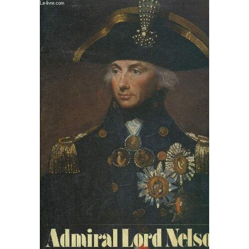 Admiral Lord Nelson.