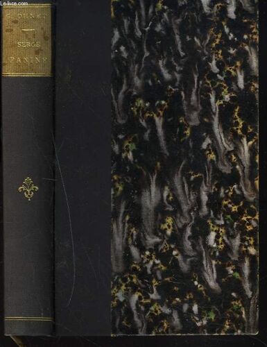 Les Batailles De La Vie. Serge Panine.