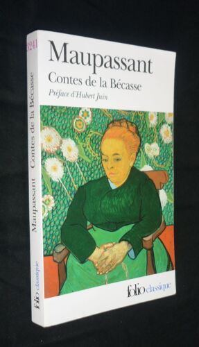 Contes De La Bécasse