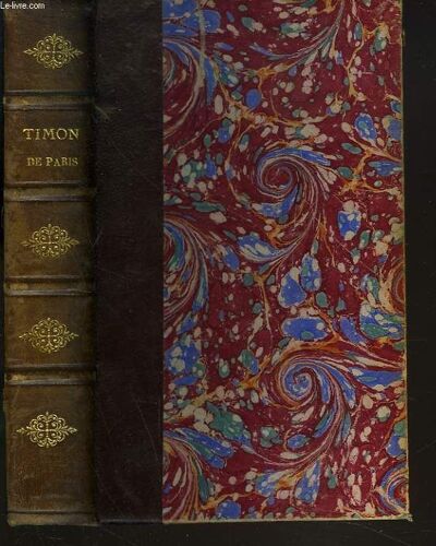 Timon De Paris