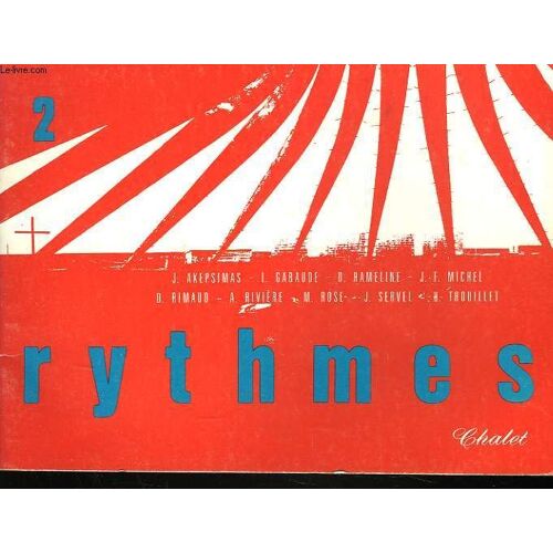 Rythmes 2.