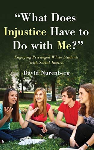 What Does Injustice Have To Do With Me?