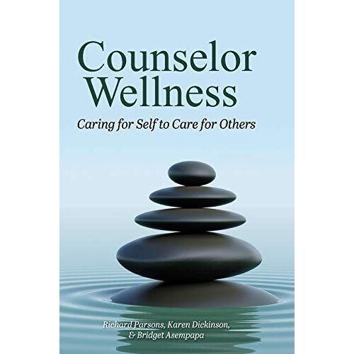 Counselor Wellness