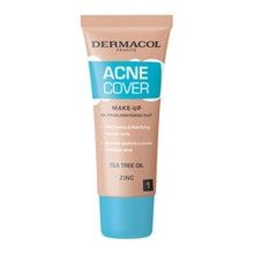 Dermacol - Acnecover Makeup 30 Ml 