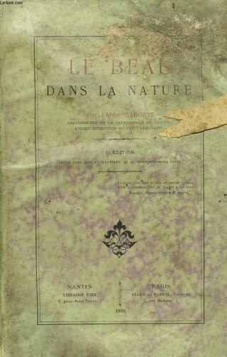 Le Beau Dans La Nature
