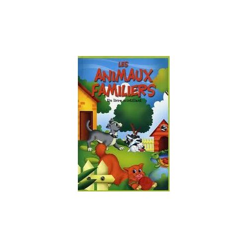 Les Animaux Familiers
