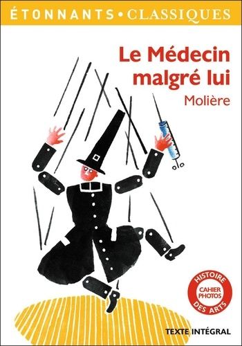 Le Médecin Malgré Lui