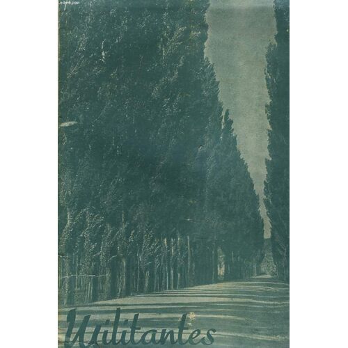 Militantes. Bulletin Mensuel Des Militantes De La J.E.C.F. De L Enseignement Primaire Superieur. N° Special N°97. Avril 1940. Les E.P.S. Vers La Formation De Leur Personnalite Par L Emploi De Leurs(...)