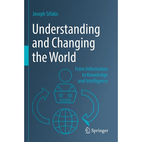 Understanding And Changing The World