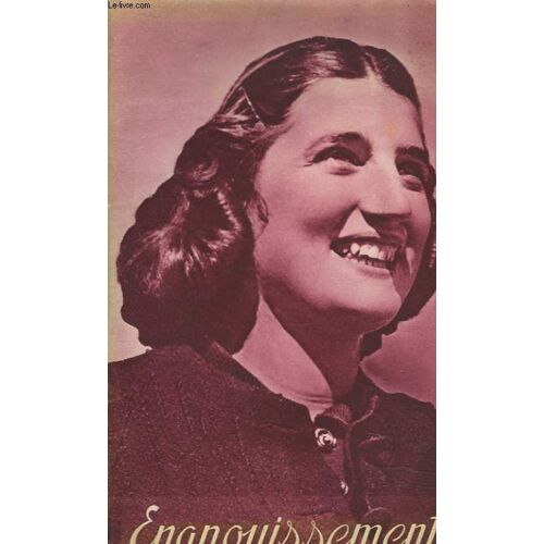 Epanouissement. Pour Nos E.M. (Eleve-Maitresse).