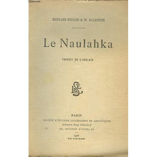 Le Naulahka