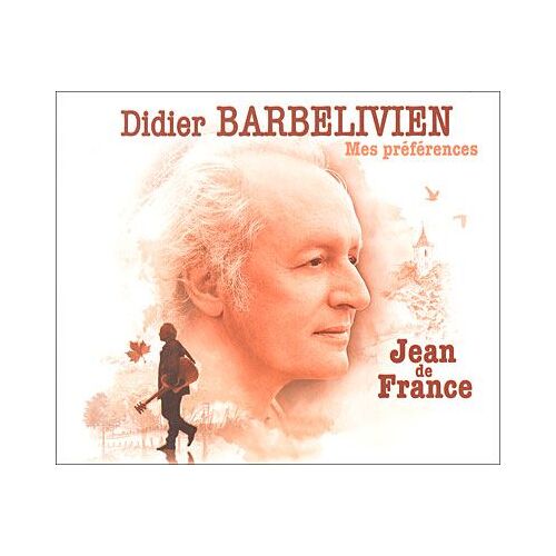 Mes Préférences - Édition Collector Limitée À 3000 Exemplaires