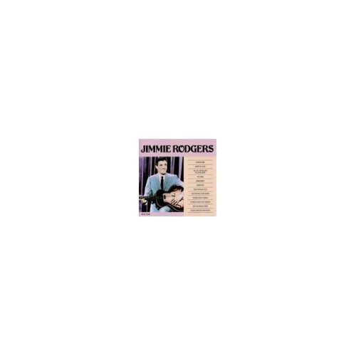 The Best Of Jimmie Rodgers