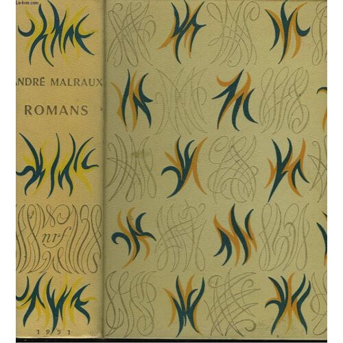 Romans.