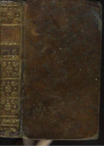 Oeuvres. Tome Neuvieme. Le Mariage De Ragonde Et De Collin Ou La Veillee De Village/ Les Fêtes De L Inconnu/ La Fête De La Nymphe Lutece/ Scenes De L Aimable Vieillard/ Scenes Du Tracassier/ Le(...)