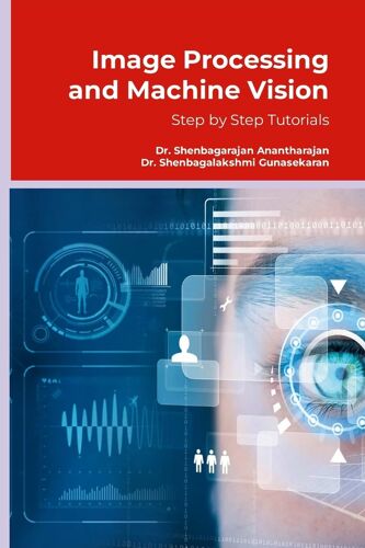 Image Processing And Machine Vision