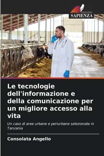 Le Tecnologie Dell'informazione E Della Comunicazione Per Un Migliore Accesso Alla Vita
