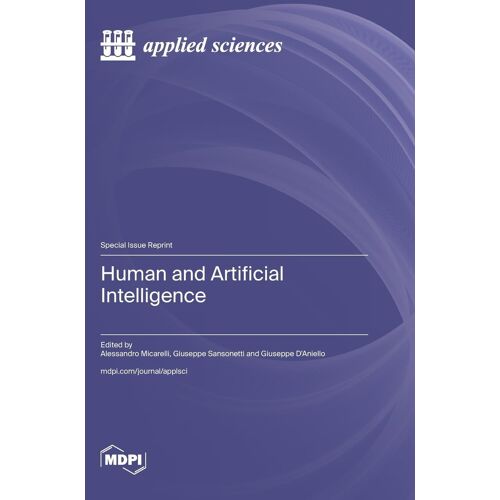 Human And Artificial Intelligence