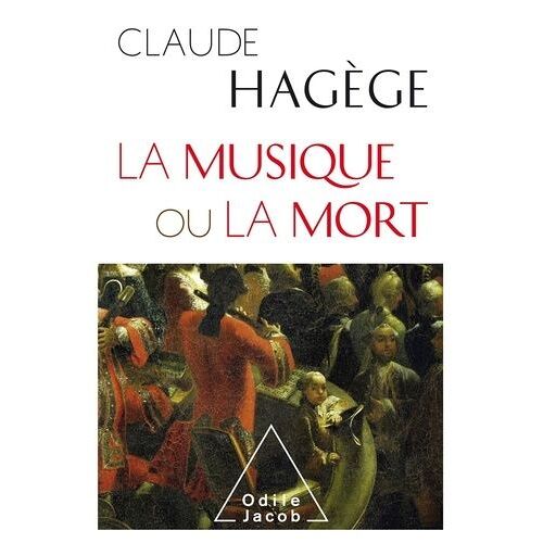 La Musique Ou La Mort
