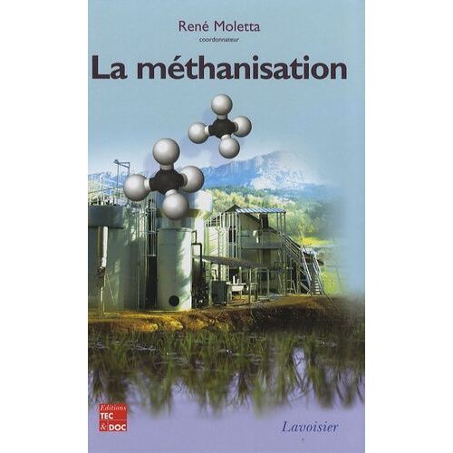 La Méthanisation
