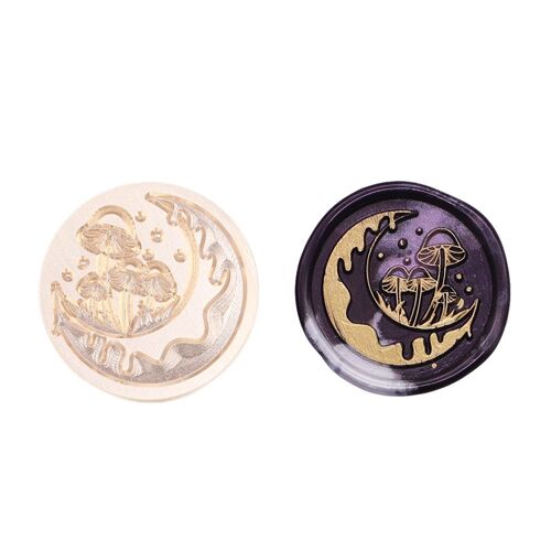 Sceau En Cire Papillon Vintage Artisanal, Pour Cartes, Enveloppes, Invitations De Mariage, Emballage Cadeau, Scrapbooking