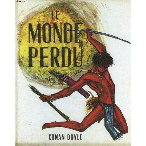 Le Monde Perdu