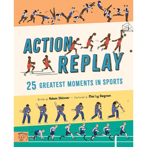 Action Replay