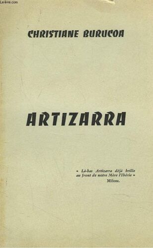 Artizarra