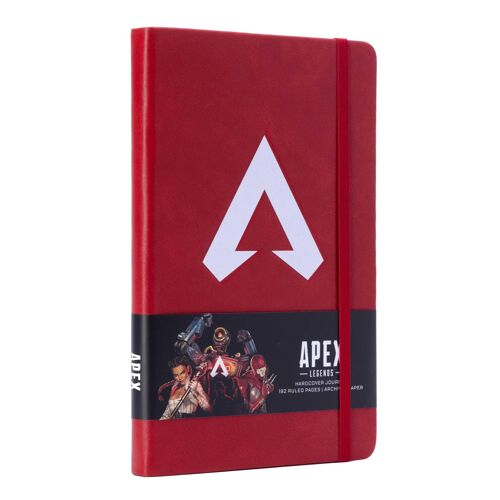 Apex Legends Hardcover Journal