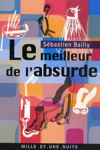 Le Meilleur De L'absurde