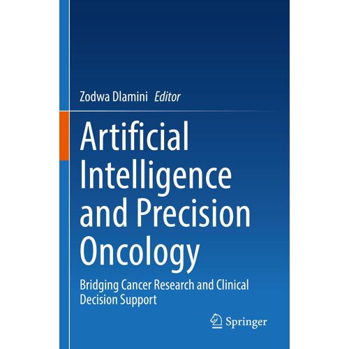 Artificial Intelligence And Precision Oncology