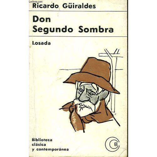 Don Segundo Sombra