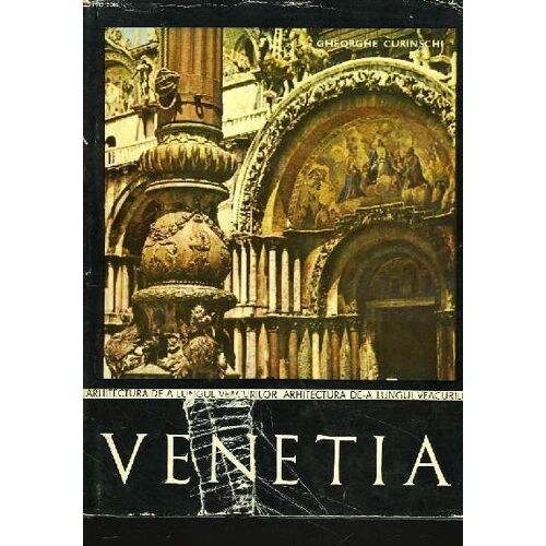 Venetia