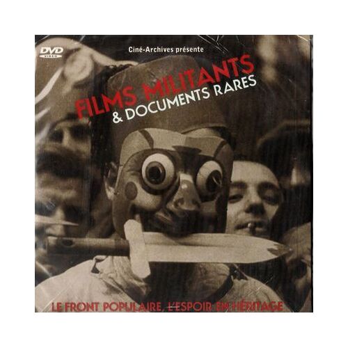 Cine-Archives Presente Films Militants Et Documents Rares Iii : Mai 68 Un Monde En Luttes  135mn  : 1 Ce Jour-Là 26 Novembre 1967, Dassault Notre Force, La Cgt En Mai 1968
