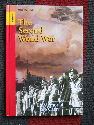 The Second World War