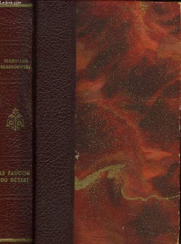 La Faucon Du Desert