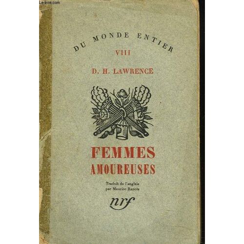 Femmes Amoureuses