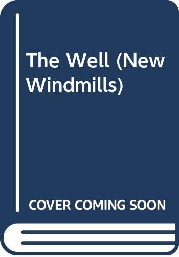 The Well (New Windmills)
