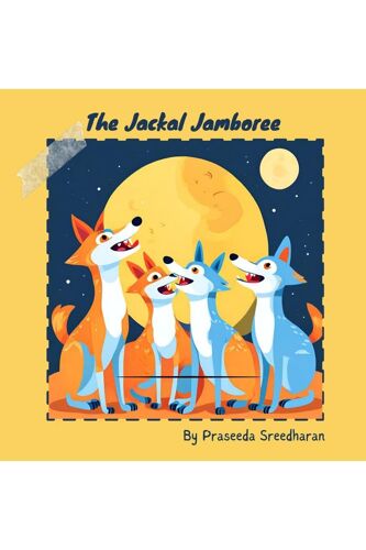 The Jackal Jamboree