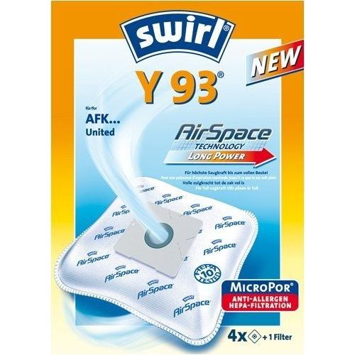 Swirl Y 93 Y 95 As