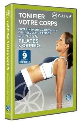 Gaiam : Tonifier Votre Corps